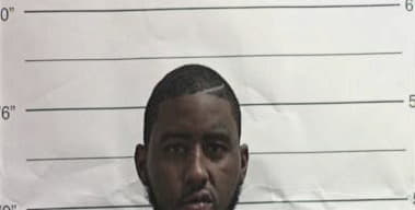 Crystian Holmes, - Orleans Parish County, LA 